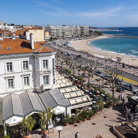 Promenade des Bains Apartment Saint-Raphael (Var) Exterior foto