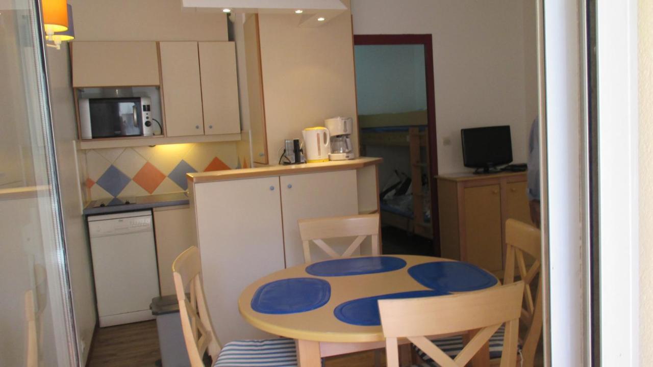Promenade des Bains Apartment Saint-Raphael (Var) Exterior foto