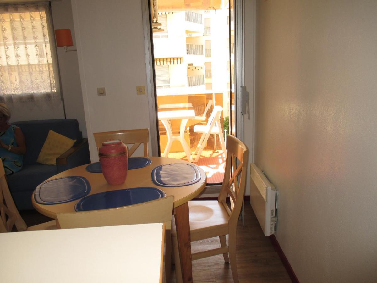 Promenade des Bains Apartment Saint-Raphael (Var) Exterior foto