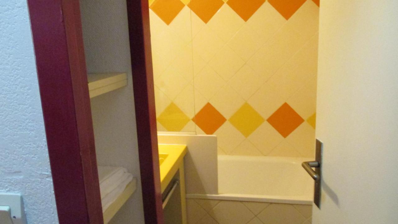 Promenade des Bains Apartment Saint-Raphael (Var) Exterior foto
