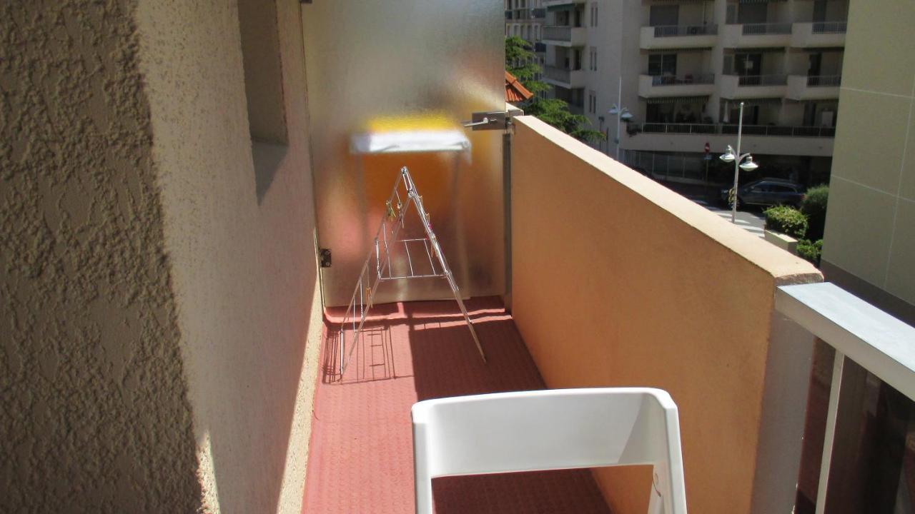 Promenade des Bains Apartment Saint-Raphael (Var) Exterior foto