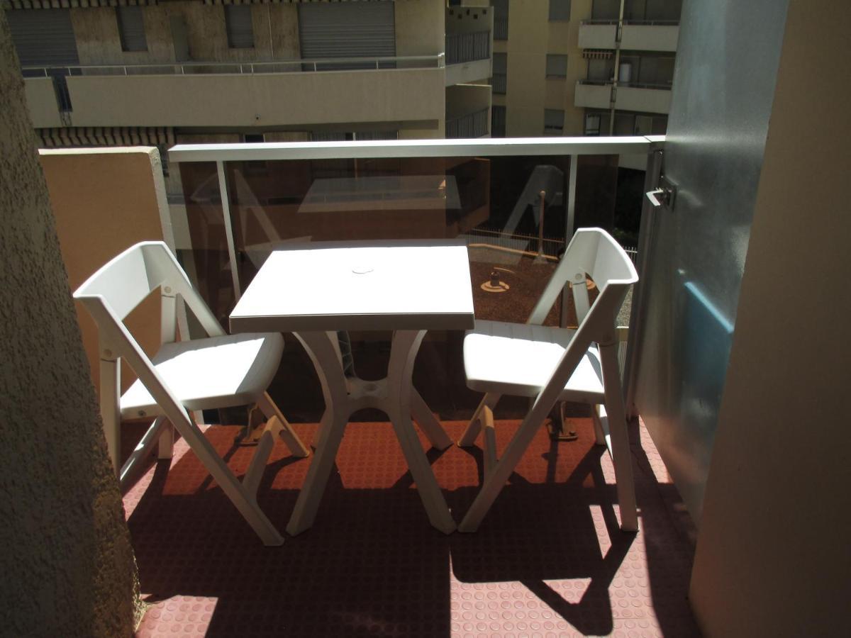Promenade des Bains Apartment Saint-Raphael (Var) Exterior foto