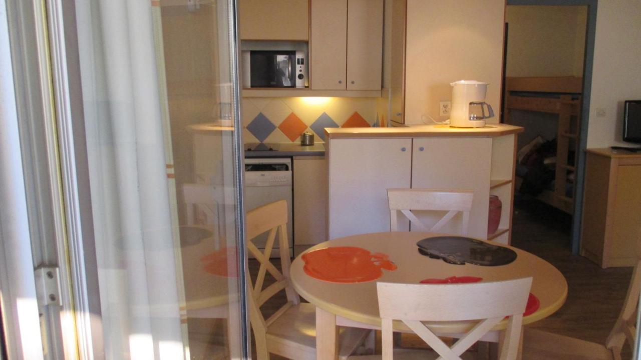 Promenade des Bains Apartment Saint-Raphael (Var) Exterior foto