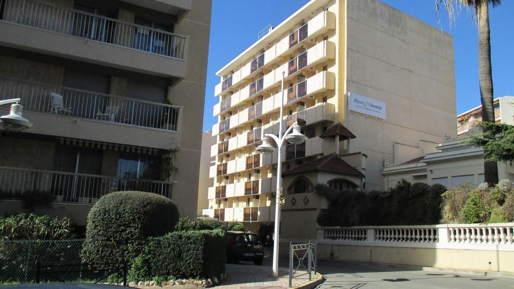 Promenade des Bains Apartment Saint-Raphael (Var) Quarto foto